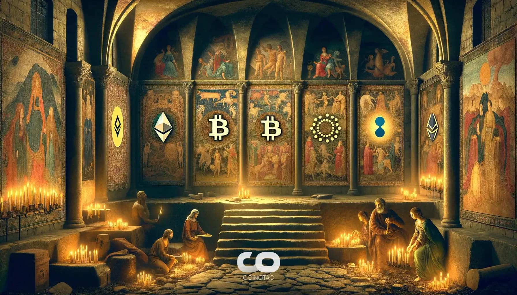TRON’un SkyLink Entegrasyonu ile Gerçek Dünya Varlık Finansmanı Olanakları Artabilir mi?