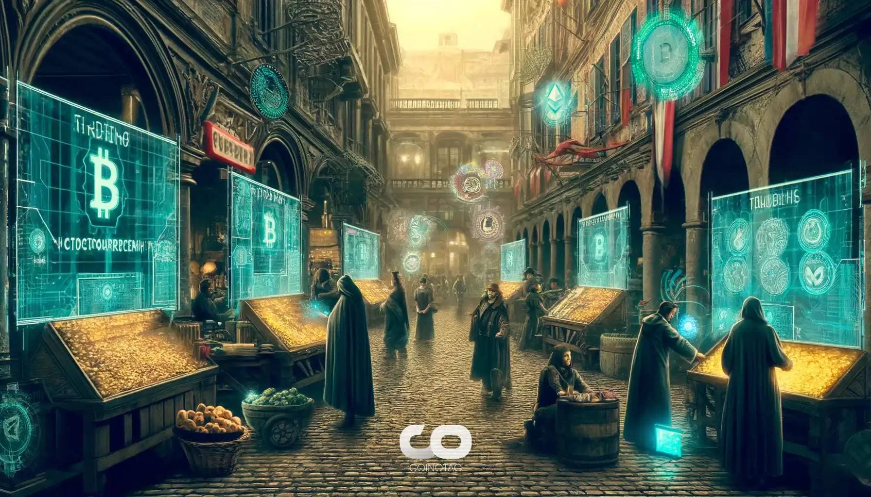 USDT, Tron Blockchain’inde Günlük İşlem Hacminde Visa’yı Geçti
