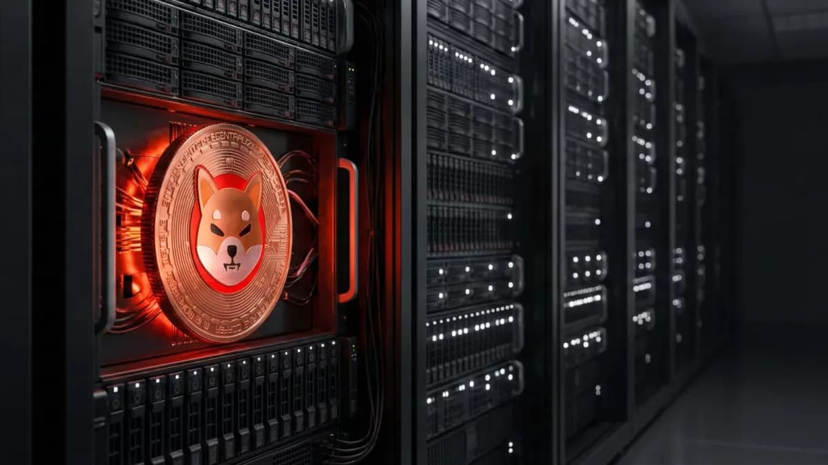 Shiba Inu toplam yatırımcı sayısı 1.585.022 ile rekor kırdı