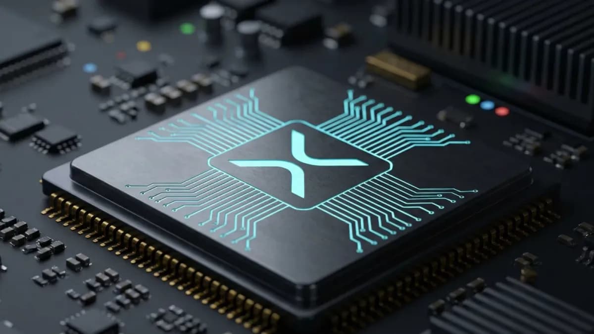 Evernorth Nasdaq için 473 milyon XRP’yi kasasına ekledi