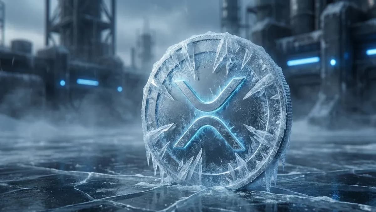 Ripple Treasury 13 trilyon dolarlık işlem hacmiyle kademeli blokzincir geçişinin sinyalini verdi