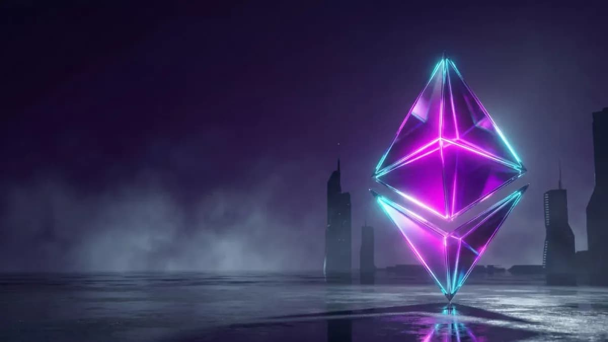 Ethereum 2.400 dolar direncini haftalık bazda aşamadı yükseliş için kritik eşik