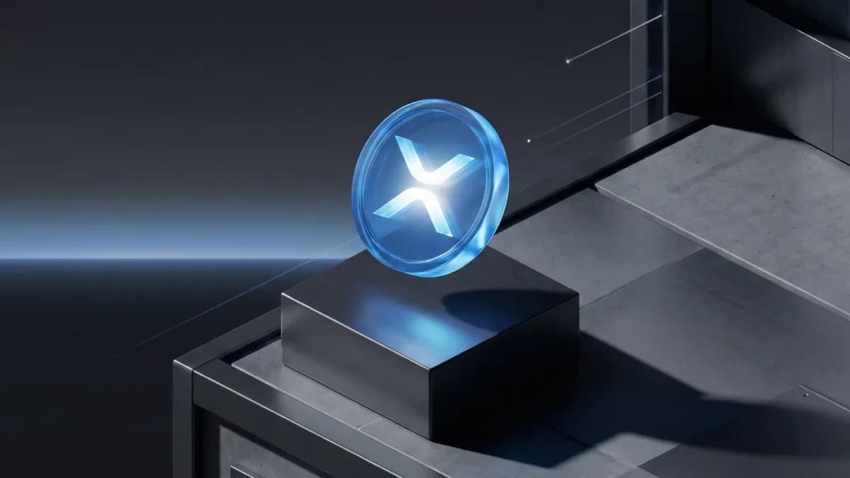XRP fiyatında hedef $2,64: Teknik analizde önemli kırılım eşiği