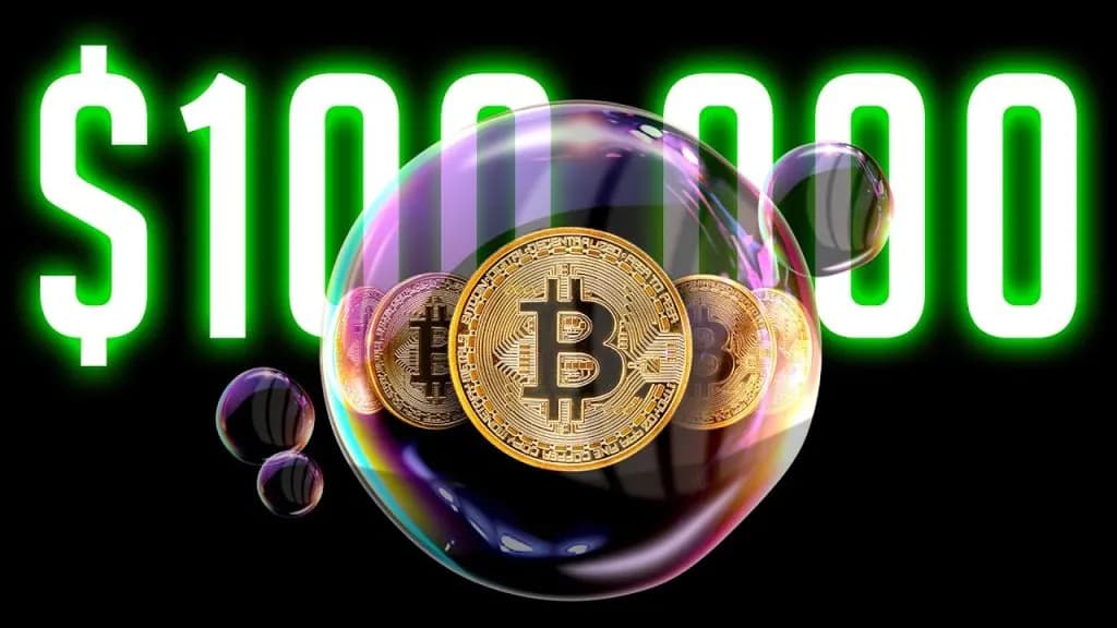 Sağlam Yükselen Bitcoin’de Bundan Sonra Ne Bekleniyor? 100.000 Dolara Yolculuk Devam Edecek Mi?