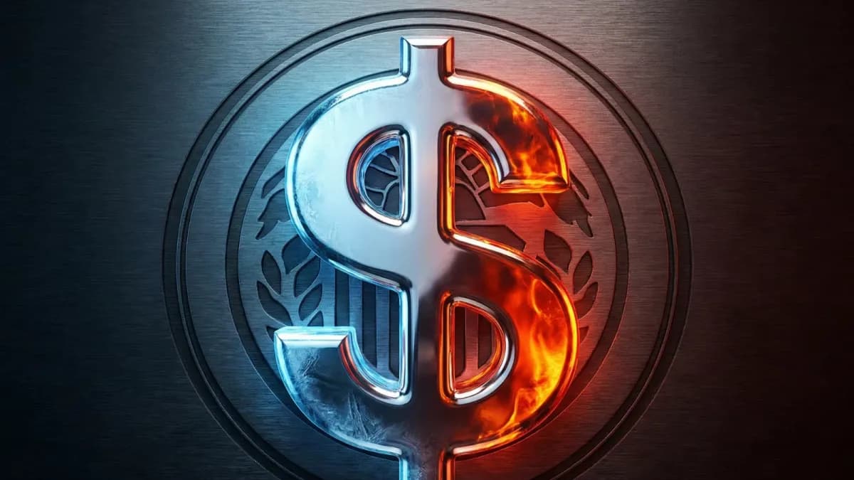Stablecoin piyasasında Tether ve Circle’ın payı büyüyor rekabet azaldı