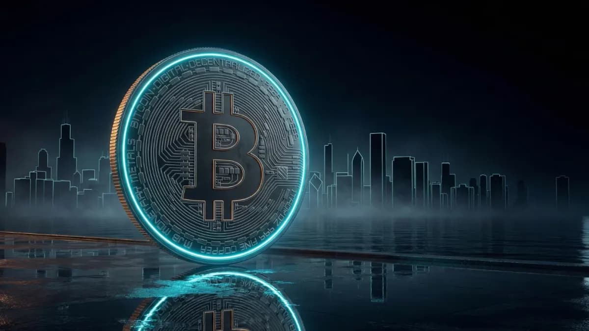 Bitcoin 81.359 dolara ulaştıktan sonra kritik destek seviyelerini koruyor