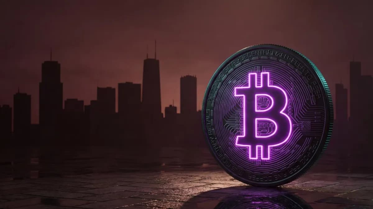 Bitcoin üç ay sonra ilk kez 81 bin doları aştı, savaş endişesi azalınca petrol sert düştü