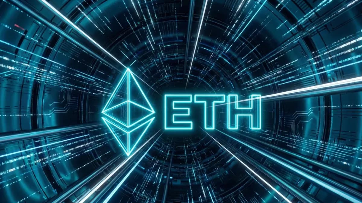 Ethereum yatırımcıları 2026’da 25 milyon ETH ile rekor birikim yaptı