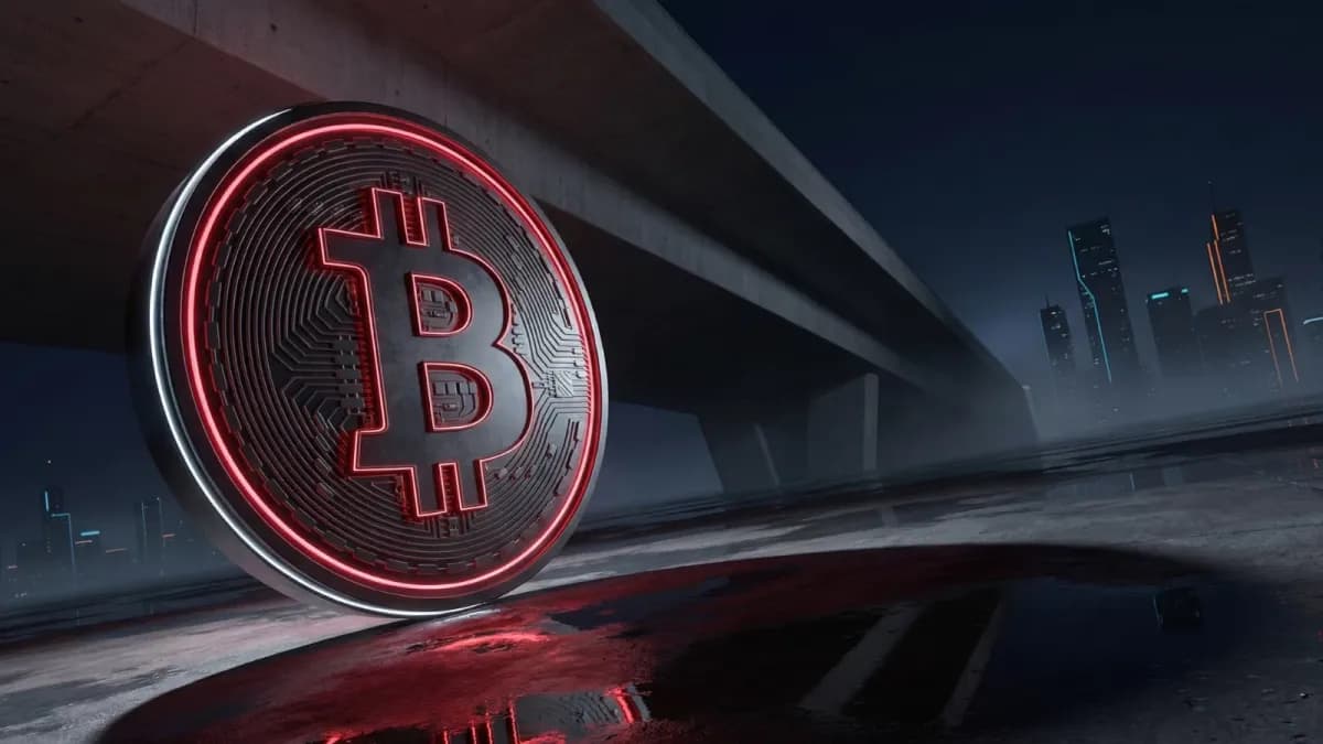 Bitcoin 82.833 dolarda durdu Saylor satış sinyali verdi ETF akışları rekora ulaştı