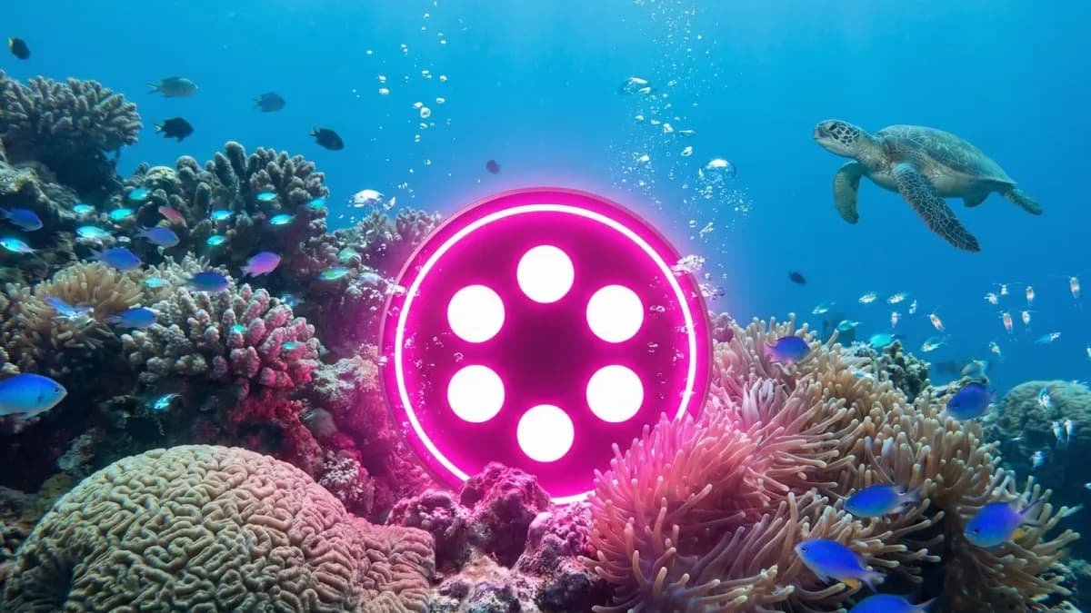 Polkadot fiyatı 2026’da 2,01 dolar, 2032’de ise 18,44 dolar hedefleriyle analiz edildi