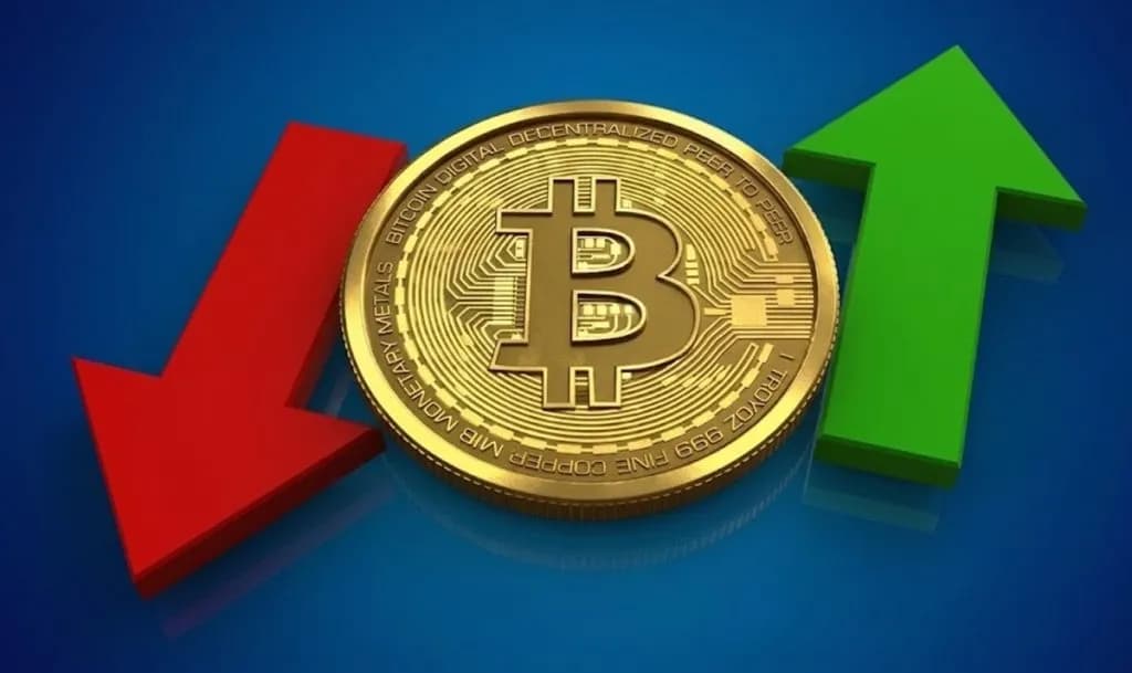 Yükselişin Ardından Bitcoin’de Analistler Konuştu: “2022’ye Çok Benziyor, Bu Seviyenin Ü ...