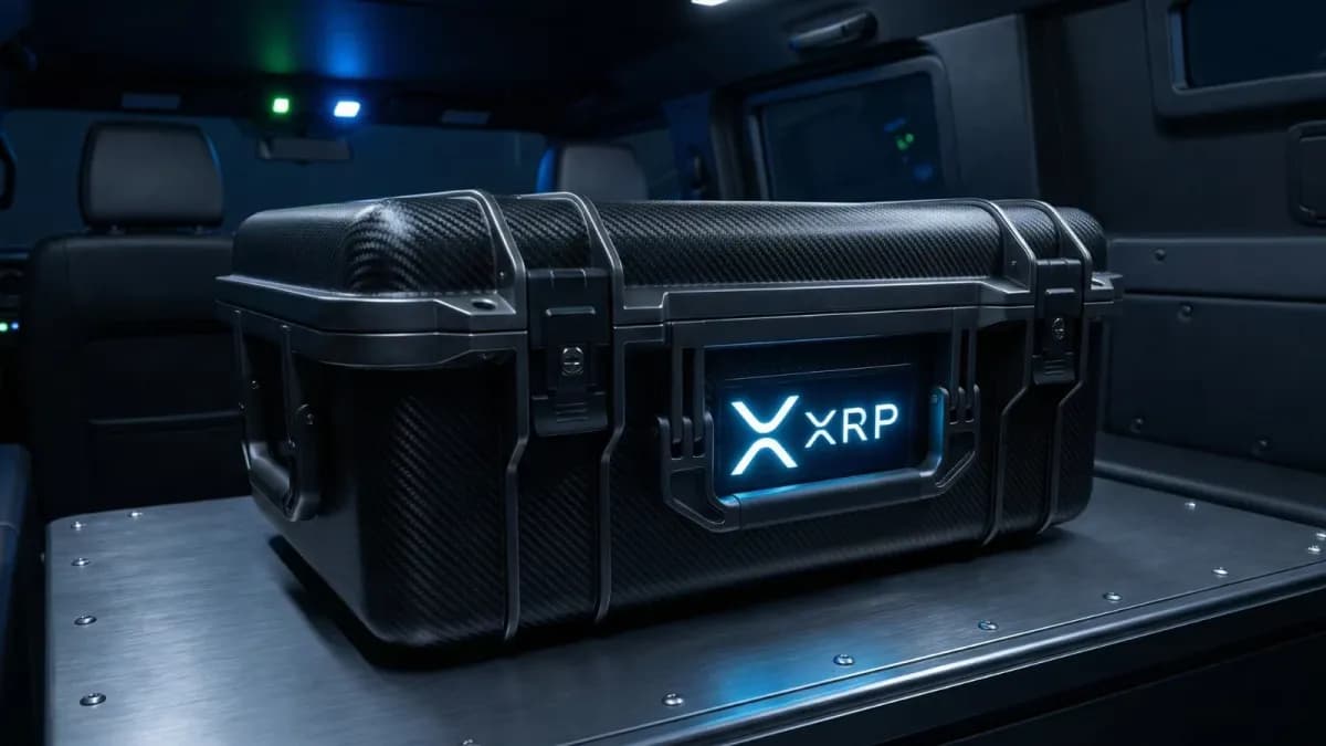 XRP ETF’lerine nisanda 81 milyon dolar girişle kurumsal ilgi artışı kayda geçti