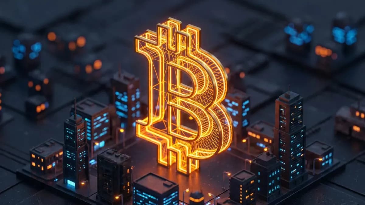 Bitcoin bugün 82.400 doları gördü, yıl başından bu yana hâlâ negatif seyrediyor