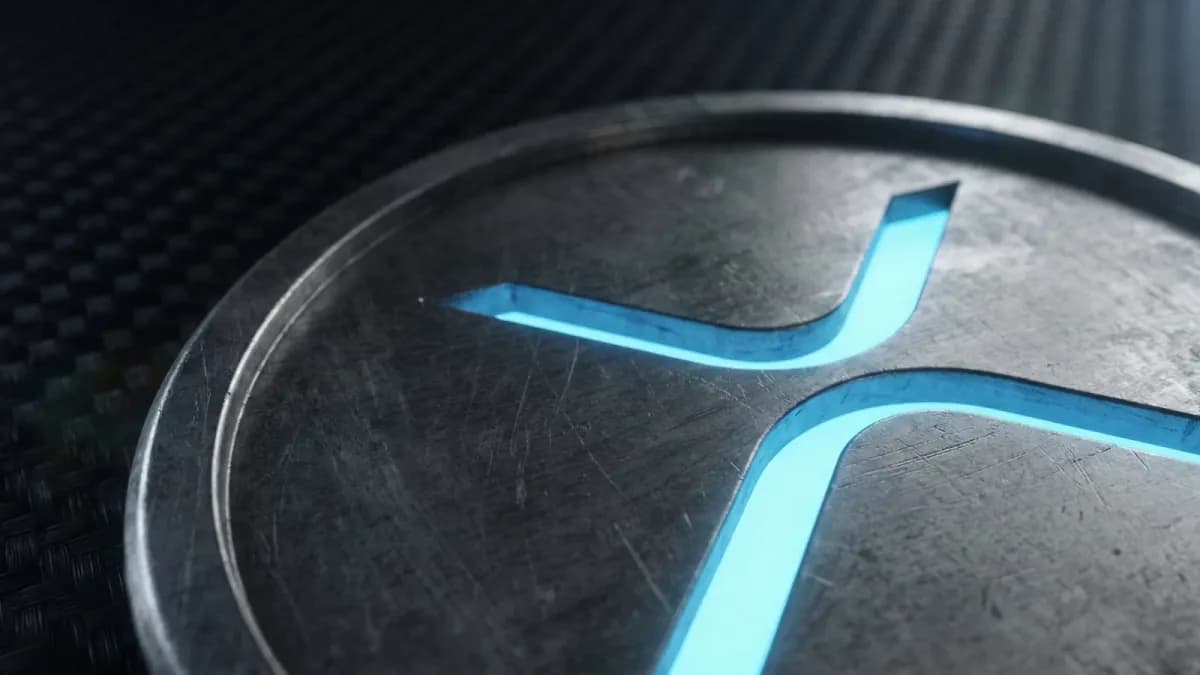 XRP 1,43 doları aştı haftalık %4,8 yükseliş sonrası 1,60 dolar hedefi konuşuluyor
