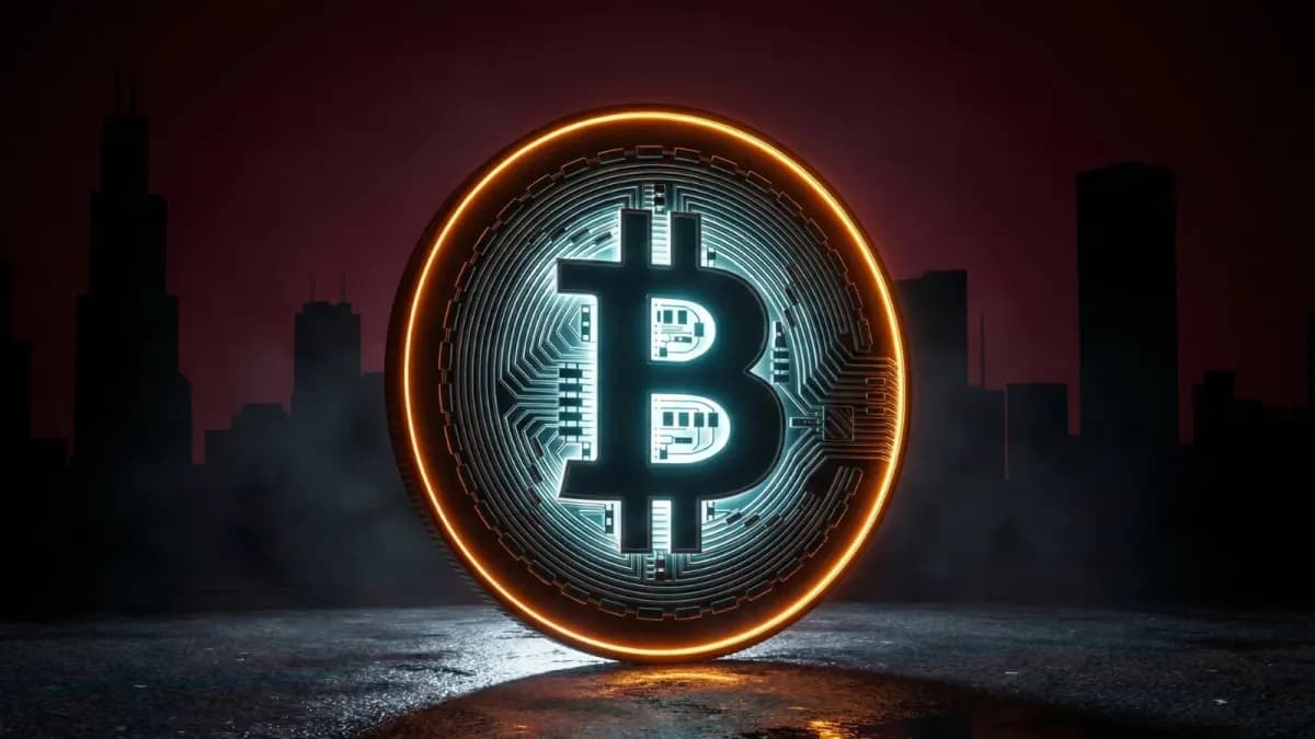 Büyük saklama bankası BNY, Abu Dhabi’de Bitcoin ve Ethereum saklamaya başlıyor