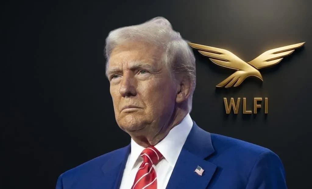 Donald Trump’ın Altcoini World Liberty Financial’da (WLFI) Beklenen Oylama Ezici Çoğunlukla Ka ...