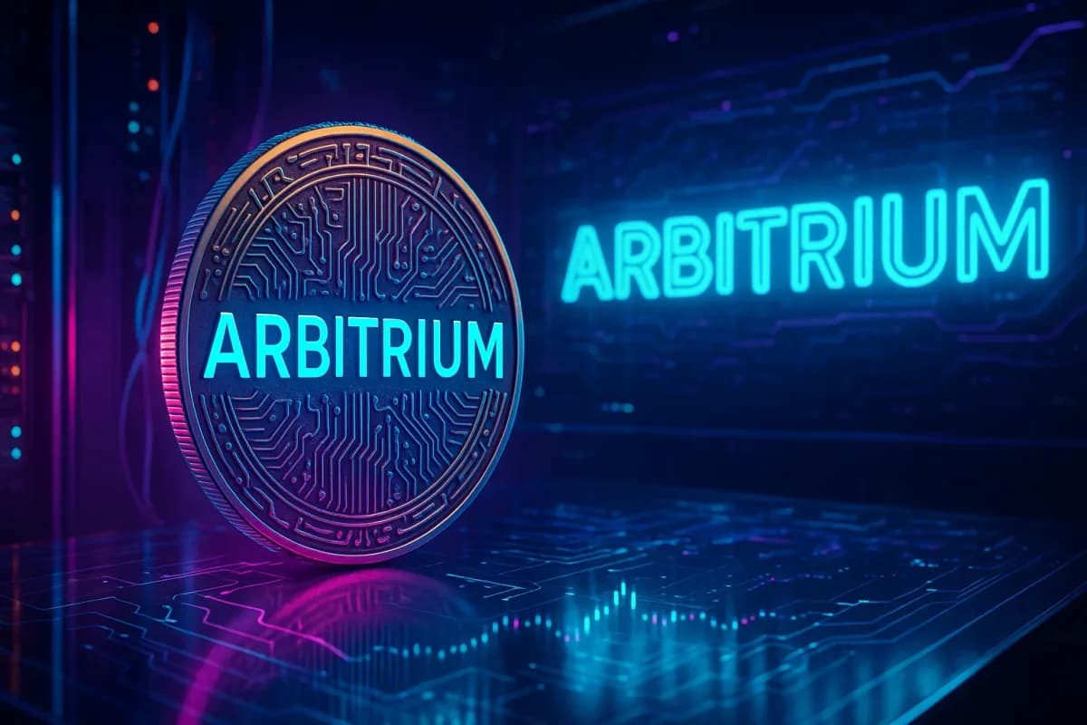 Arbitrum fiyat tahminlerinde 2026 için 0.31 dolar öne çıktı