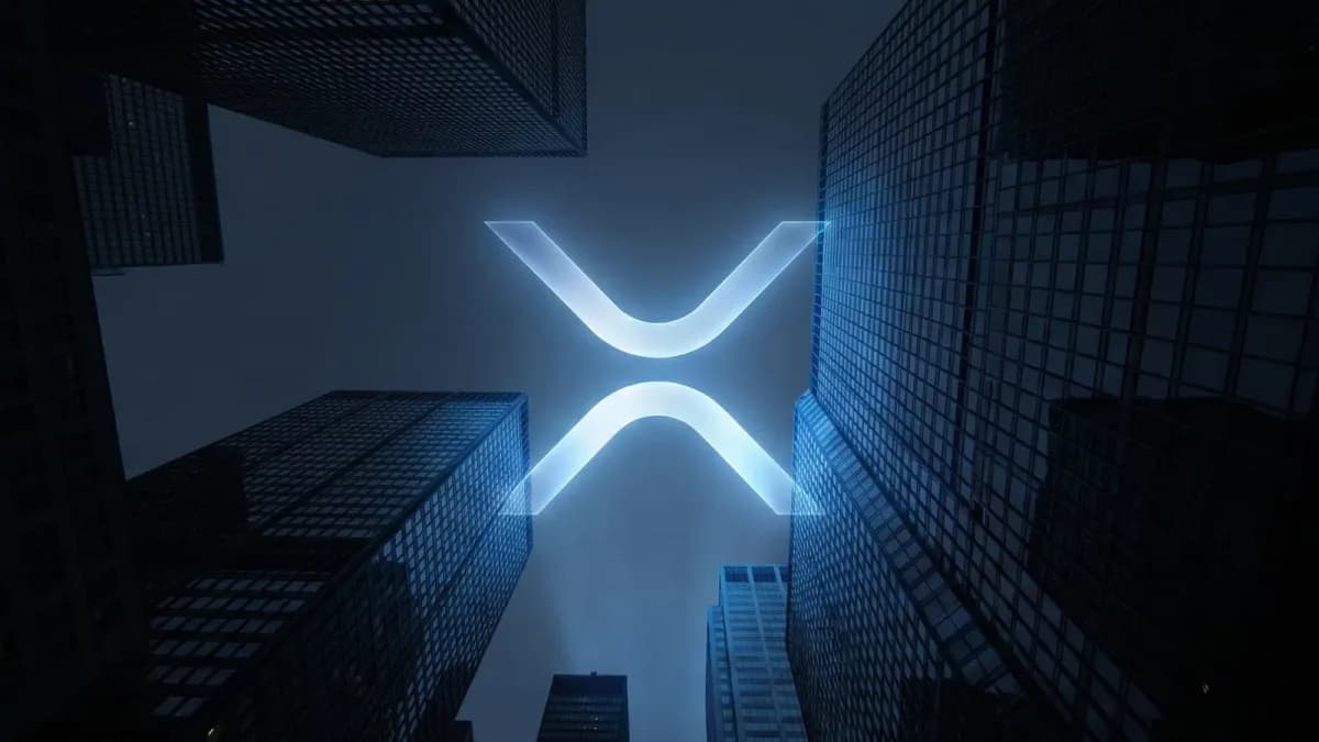 XRP fiyatı 1,43 dolar civarında seyrederken 5 yılın en düşük likiditesi uyarısı geldi
