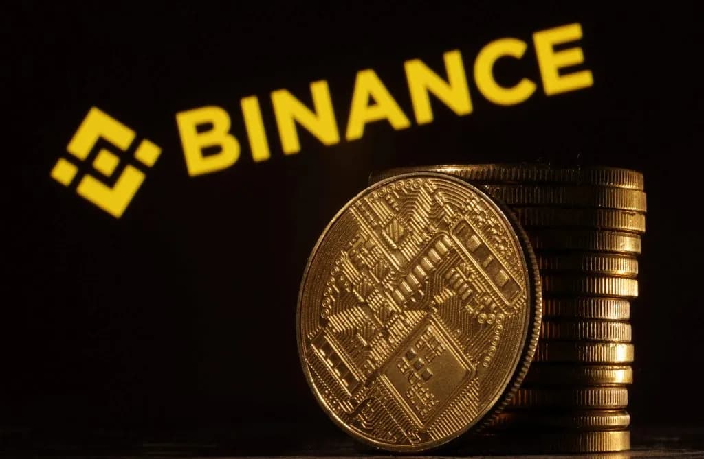 Bitcoin Borsası Binance, Bu Altcoini Vadeli İşlem Platformunda Listeleyeceğini Duyurdu! İşte Detaylar