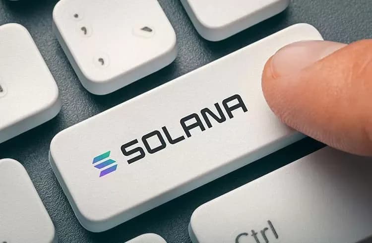 Solana (SOL), Binance’te Listeli Bir Altcoin ile Güçlerini Birleştirdi! İşte Detaylar…