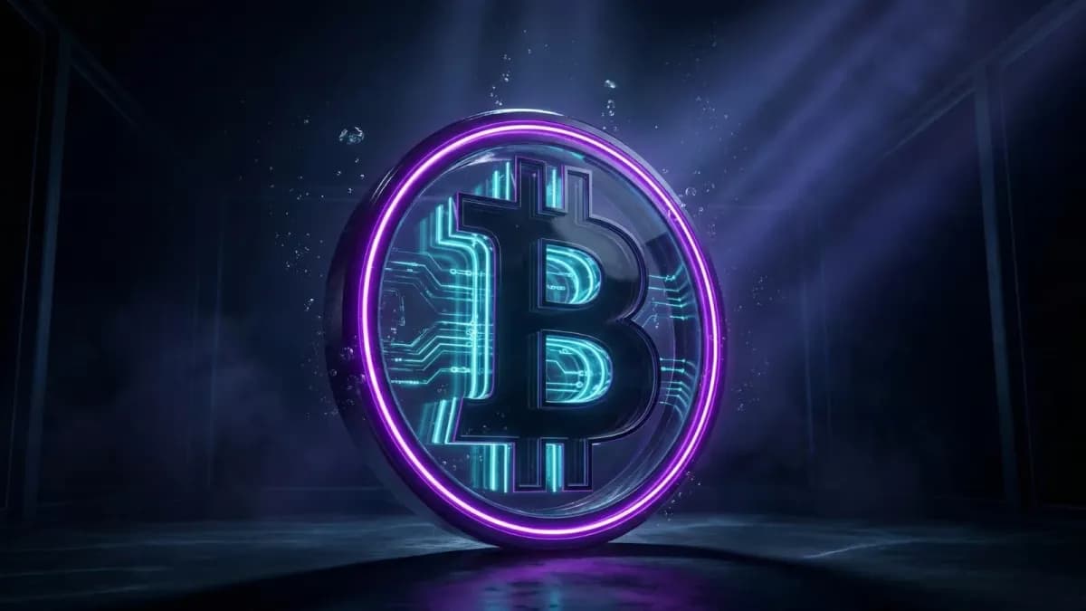 American Bitcoin ilk çeyrekte 81,8 milyon dolar zarar açıkladı BTC rezervi 7.021’e yükseldi